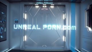 UnrealPorn E14 Anime 2