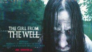 Horror Porn 5 The girl from the well