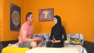 SexWithMuslims E151 Maddy Black CZECH