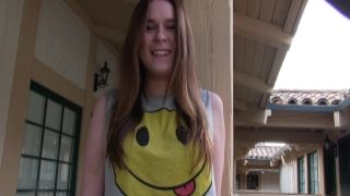 RealGirlsPlay - Julia 1