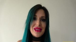 Alexxa Vice - Cum, Bitch!