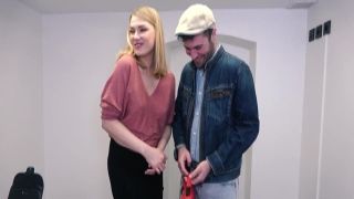 Hooked Up In Park Then Cock In Ass - Lucy Heart, Cel Do