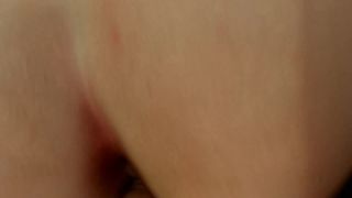 Laruna_Mave - Anal Creampie &brvbar; Cum in My Tight Ass, Fir