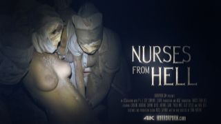 Horror Porn 8 Nurses from hell