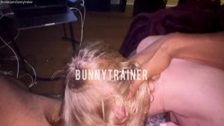 Bunnytrainer - Onlyfans #3