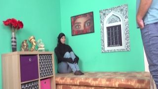 SexWithMuslims E139 Nessie Blue CZECH