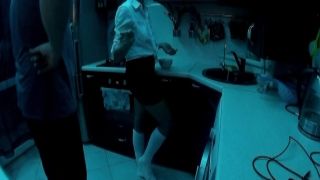 LifeKife - Russian Video With Conversations Schoolgirl