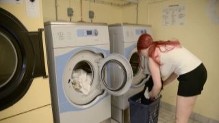 vickivalkyrie - dirty laundry