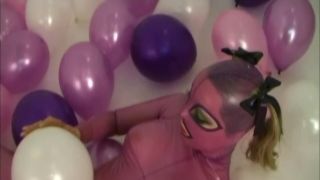 RubberPassion - Big Titty Delight