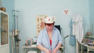 Naughty Head Nurse - tana 1