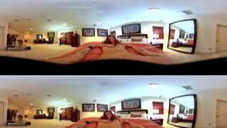 Dani Daniels POV VR Fuck 360 Stereoscopic