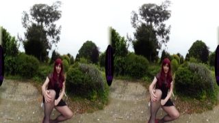 TheEnglishMansion - Cum Worship My Cock Vr180x180 3dh