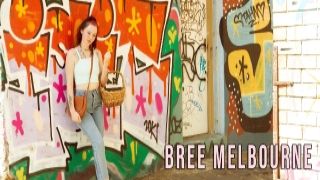 Bree Melbourne - Pocket Rocket