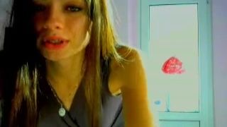 Skinny Teen Strips