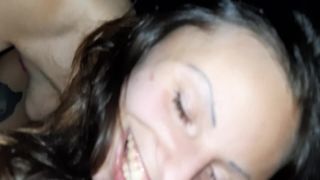 Lesbian_Illusion - I Licked Her Nipples And Fucked Her