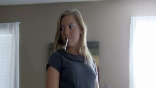 SmokingErotica - Ally Kay 1