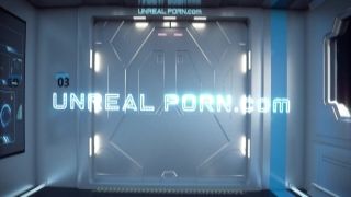 UnrealPorn E12 Carnival Dancer 2