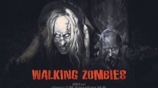 HORROR PORN – Walking Zombies