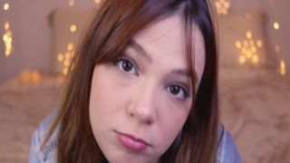 maimy asmr need girlfriend wants your attention tonight