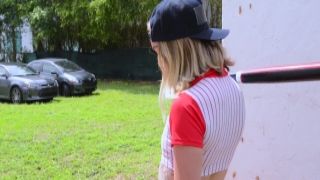 Madison Reese - Softball Slut