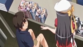 Eroge Kaihatsu Zanmai Ep.5 - Hentai Porn